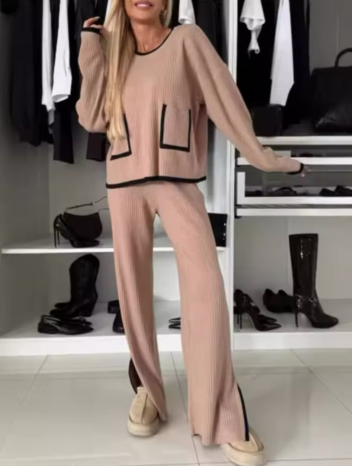 Imari | Bloom Zweiteiler