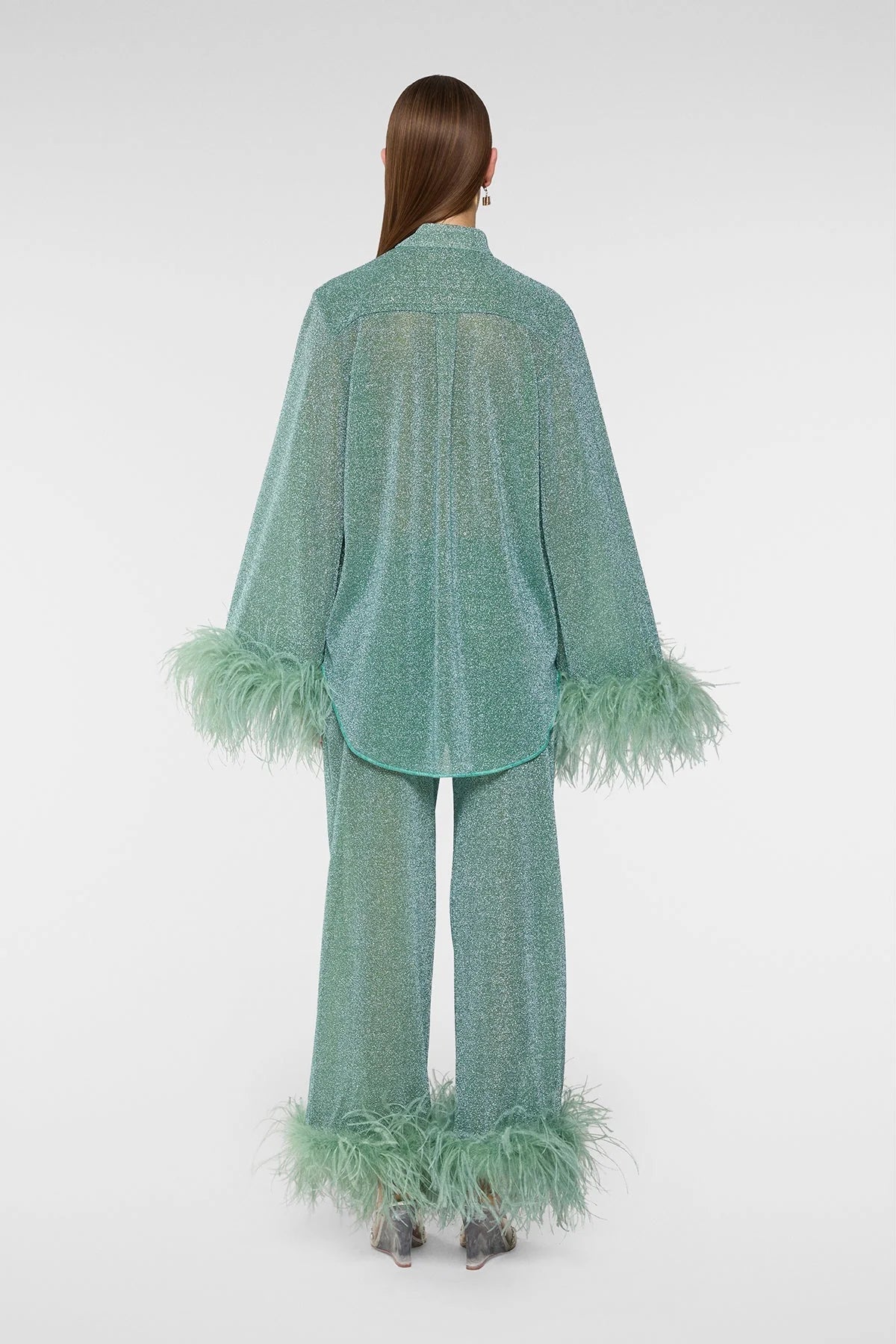 Maui | Elegantes Outfit-Set mit tropischem Flair