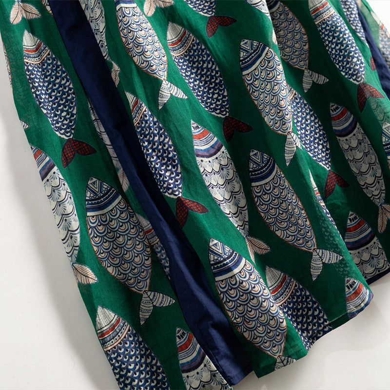 Kensley | stilvolles Kleid mit zeitlosem Schnitt