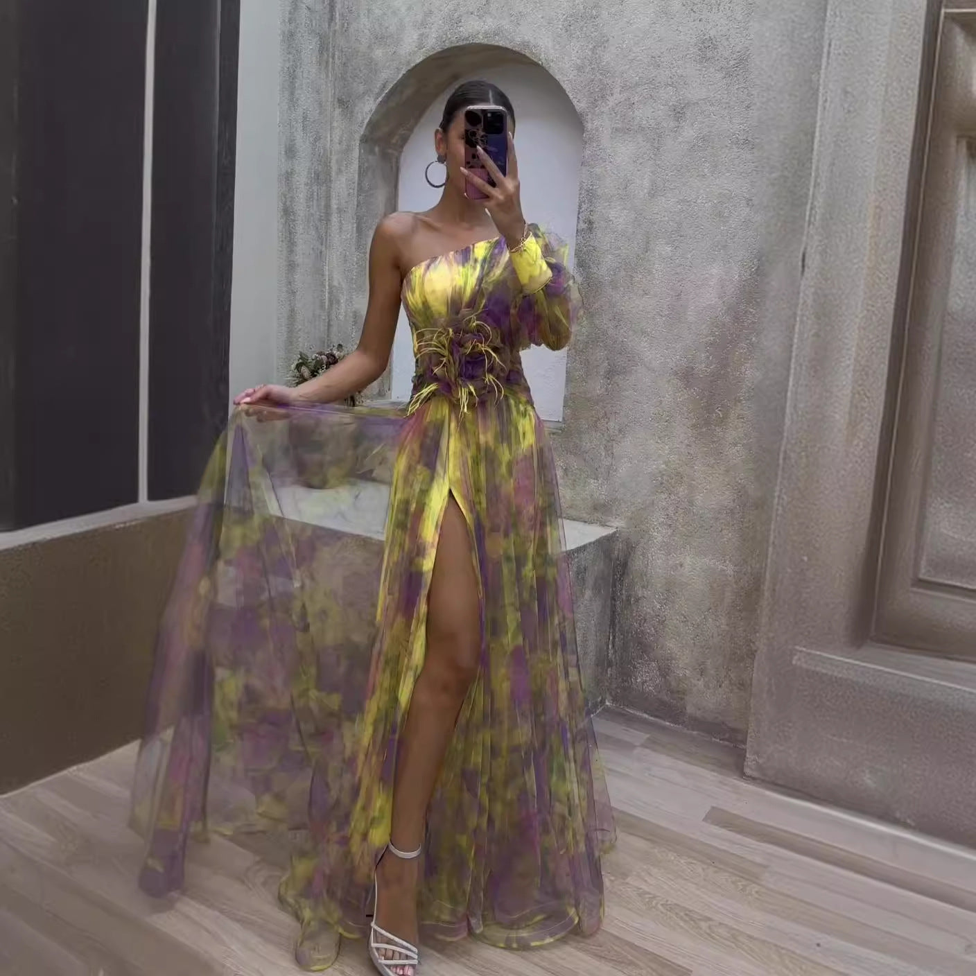 Fresca | Langarm-Chic