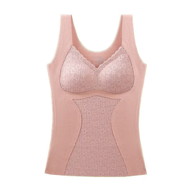 Blaire | Beheizte Taillenschutzweste für Damen