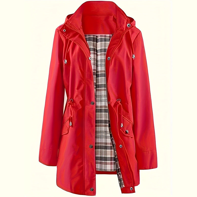 Adalyn™ | Bequeme Freizeitjacke für Damen