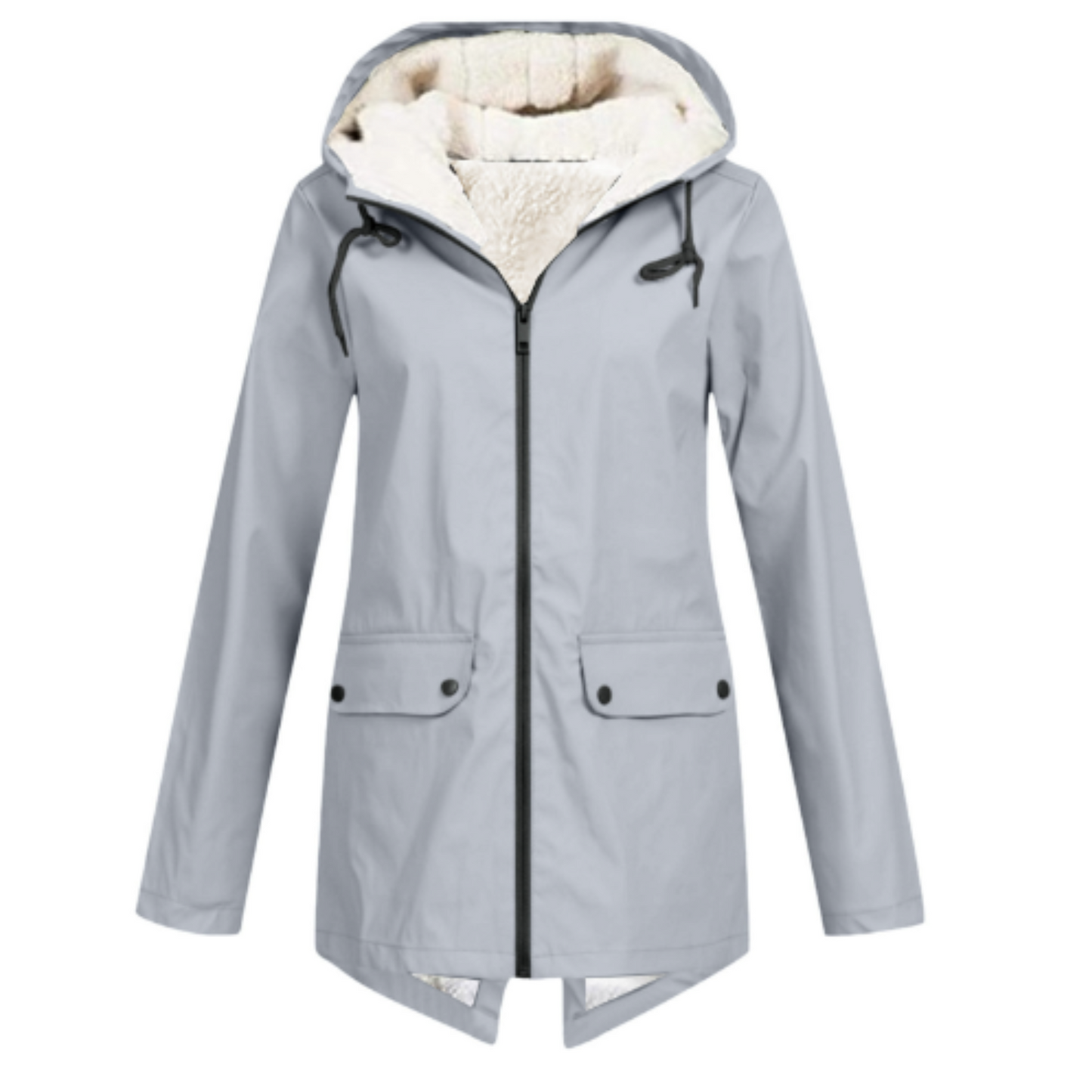 Lalaine™ | Wasser- und winddichte Regenjacke