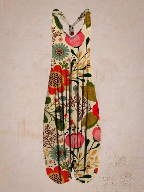 Vinnea | Stilvoller Jumpsuit für jeden Anlass