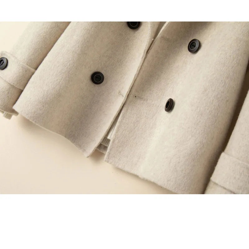 Vivienne™ – Eleganter Kaschmir-Blazer