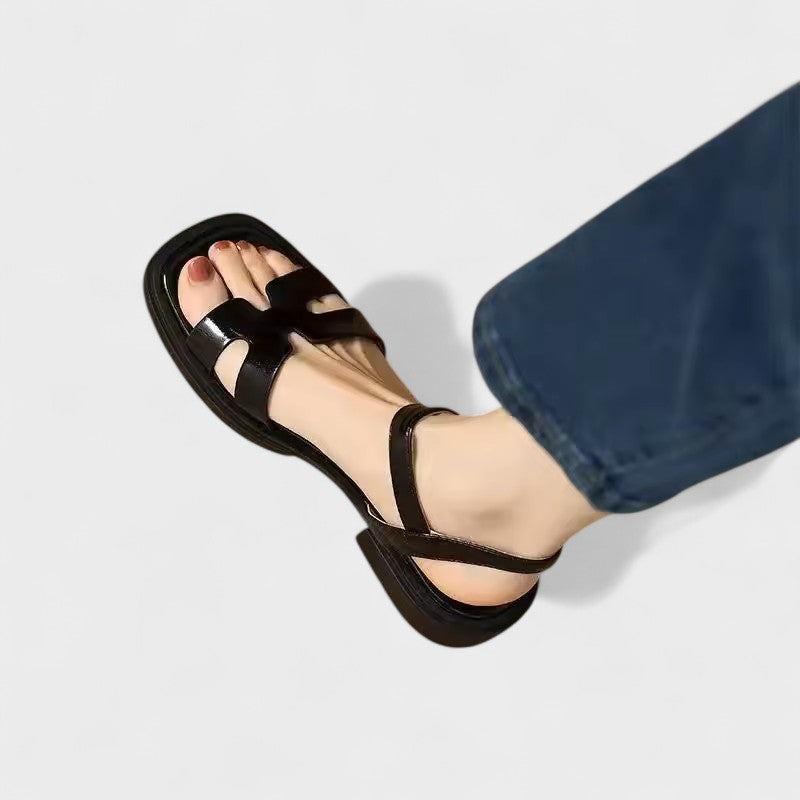 Ladete | Klassische Sandalen