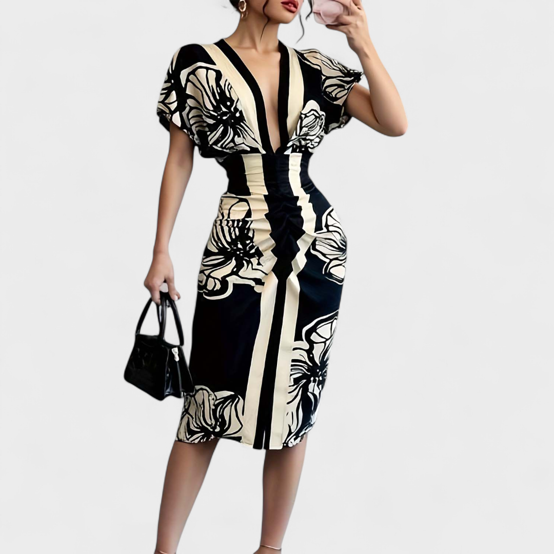 Kiana | Elegantes Kleid