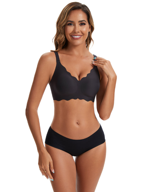 Klari | Kabelloser Everyday-BH