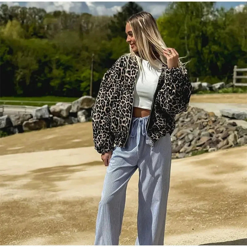 Jayla | Damenjacke, modern & elegant