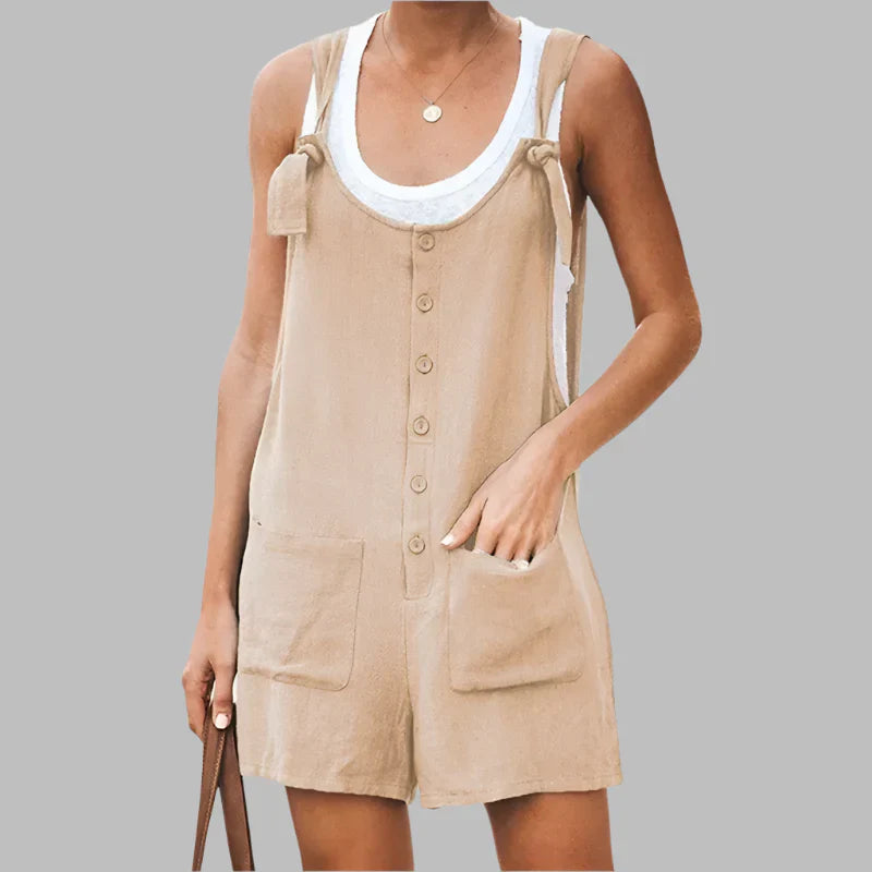 Jane | Trendiger Overall für den Sommer