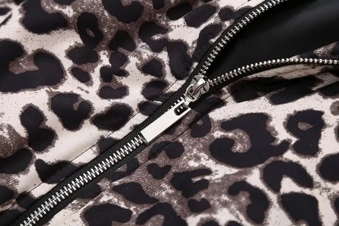 Jayla | Damenjacke, modern & elegant