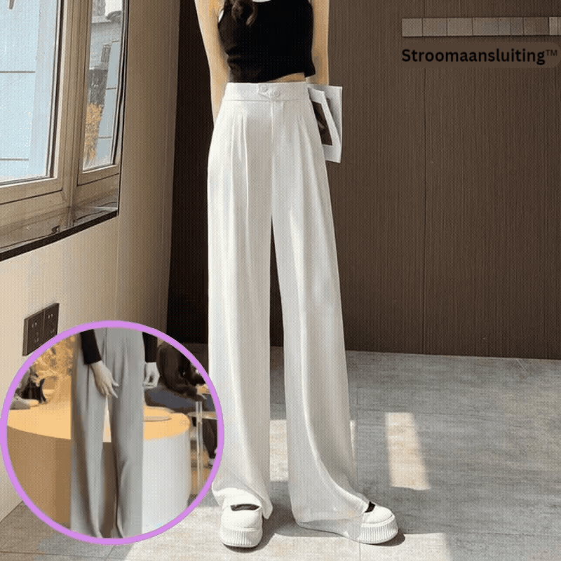 Emilia™ | Kombinieren Sie Komfort und Stil