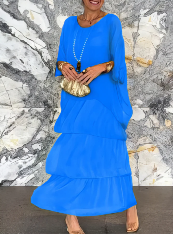 Freida | Schickes und feminines Abendkleid