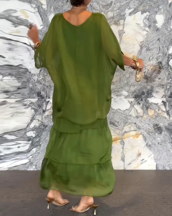 Freida | Schickes und feminines Abendkleid