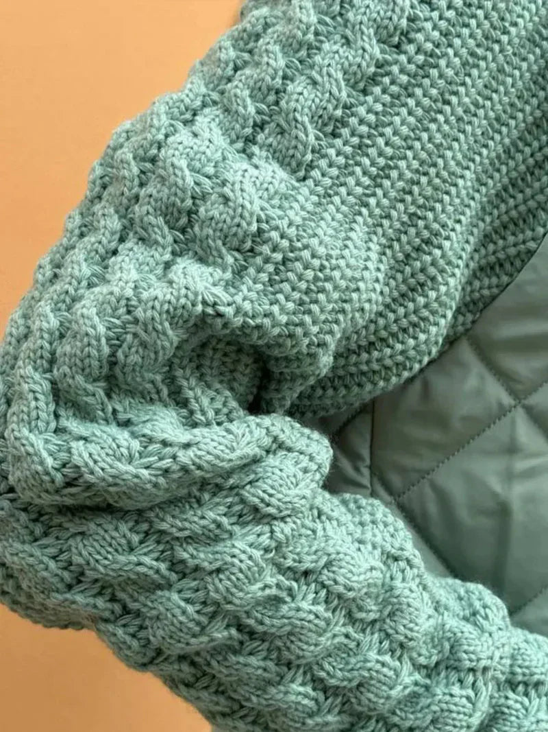 Nerida™ | Strickjacke für den Herbst!