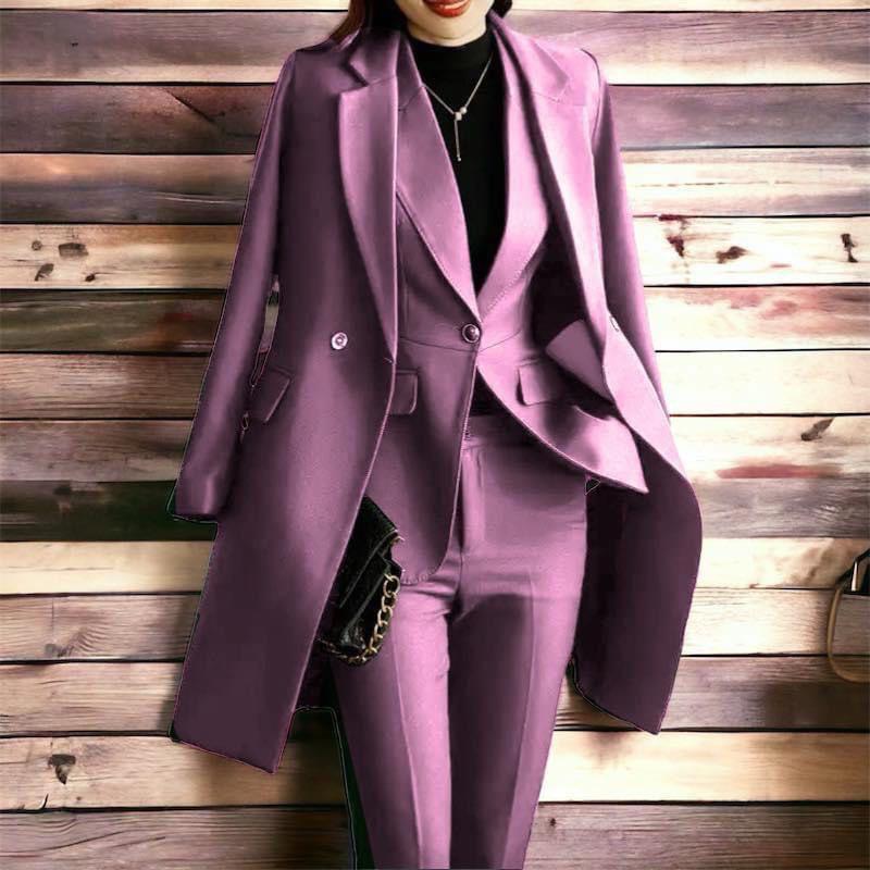 Dellana | Set mit Mantel