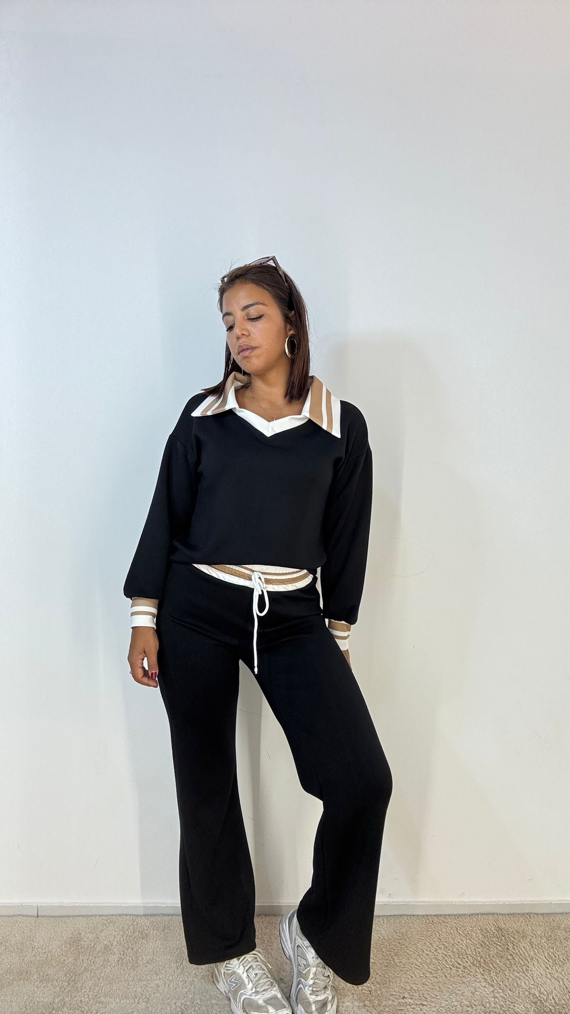 Cludia | Stilvolles Koordinations-Set