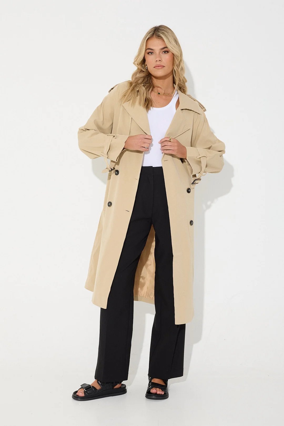 Kyra™ | Leichte Windjacke