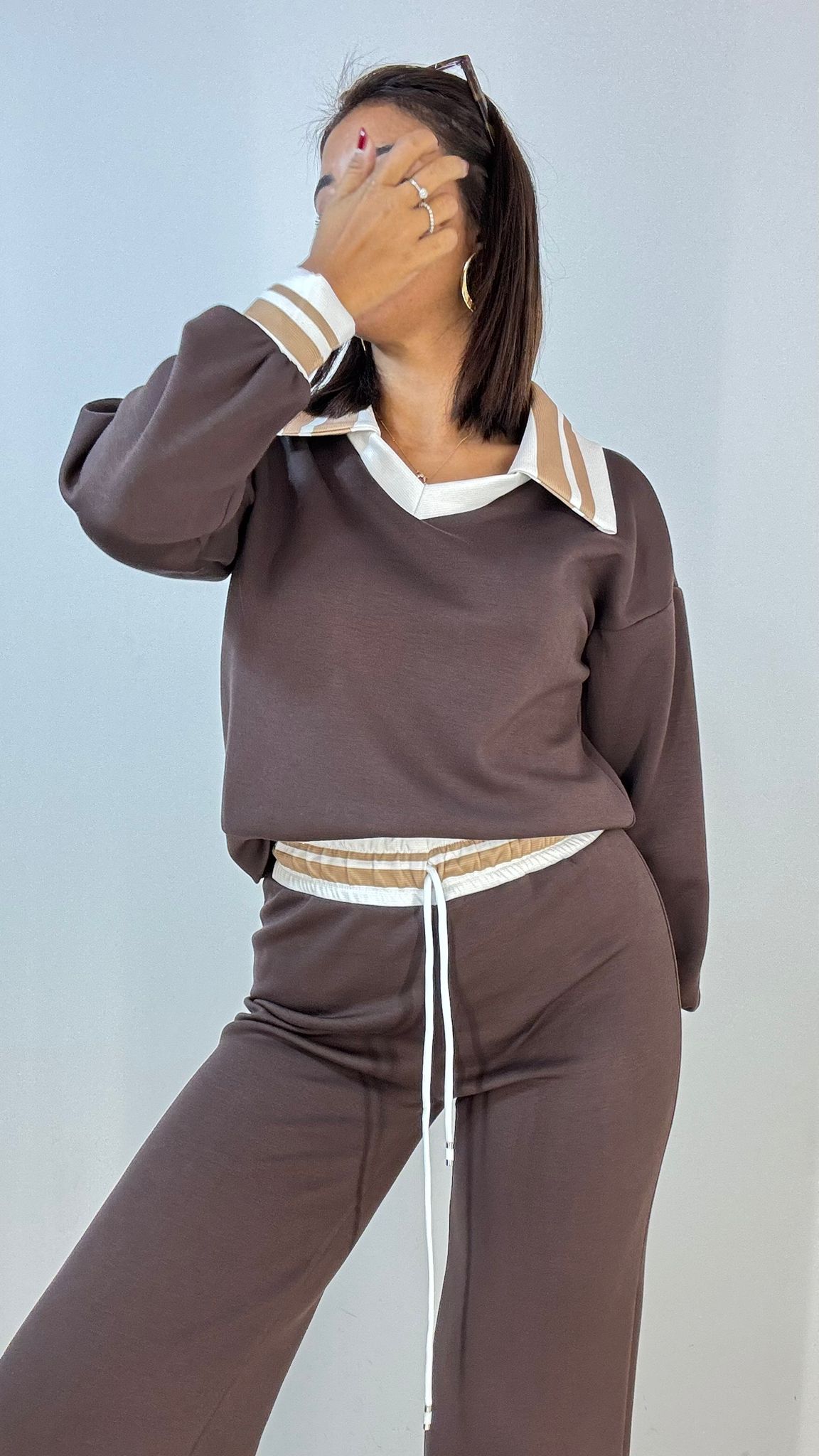 Cludia | Stilvolles Koordinations-Set