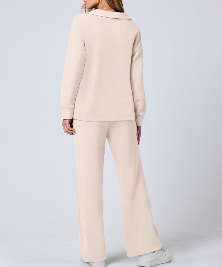 Dunara | Damen Zweiteiler