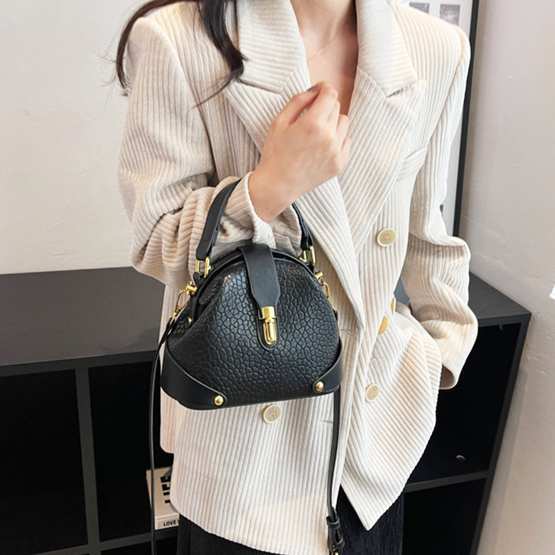 Zary | Modische Kontrast-Tasche