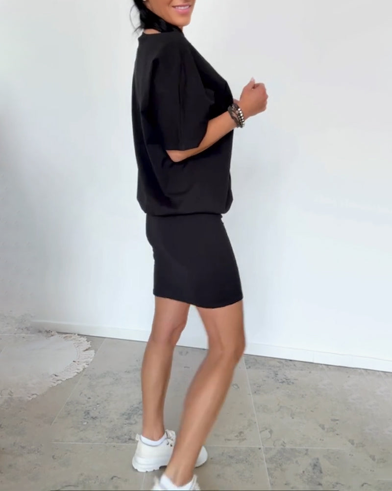 Mars | Kleidung Lässig Elegant