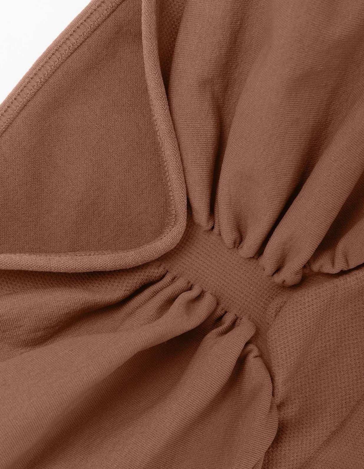 Daicy | Bequemes nahtloses Bralette