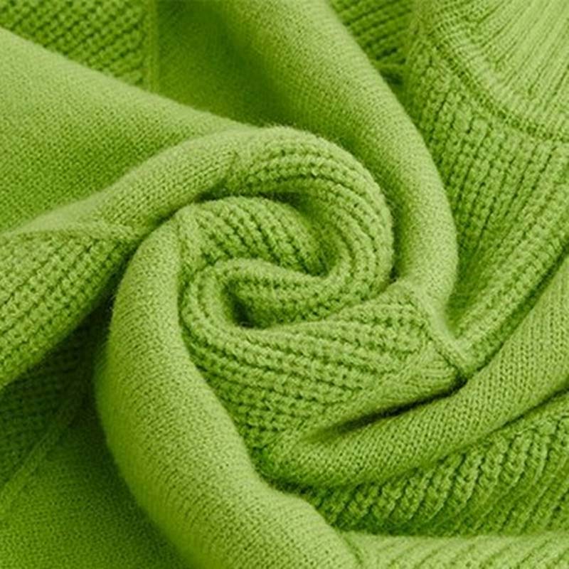 Madison™ | Kuscheliger Warmer Pullover für kalte Tage