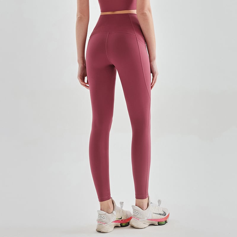 Sonia | Figurformende Leggings