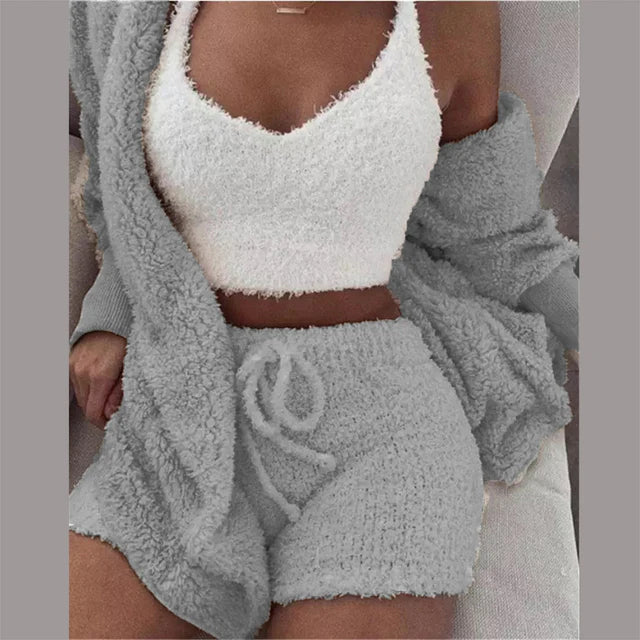 Aurora™ | Cozy Luxe Set
