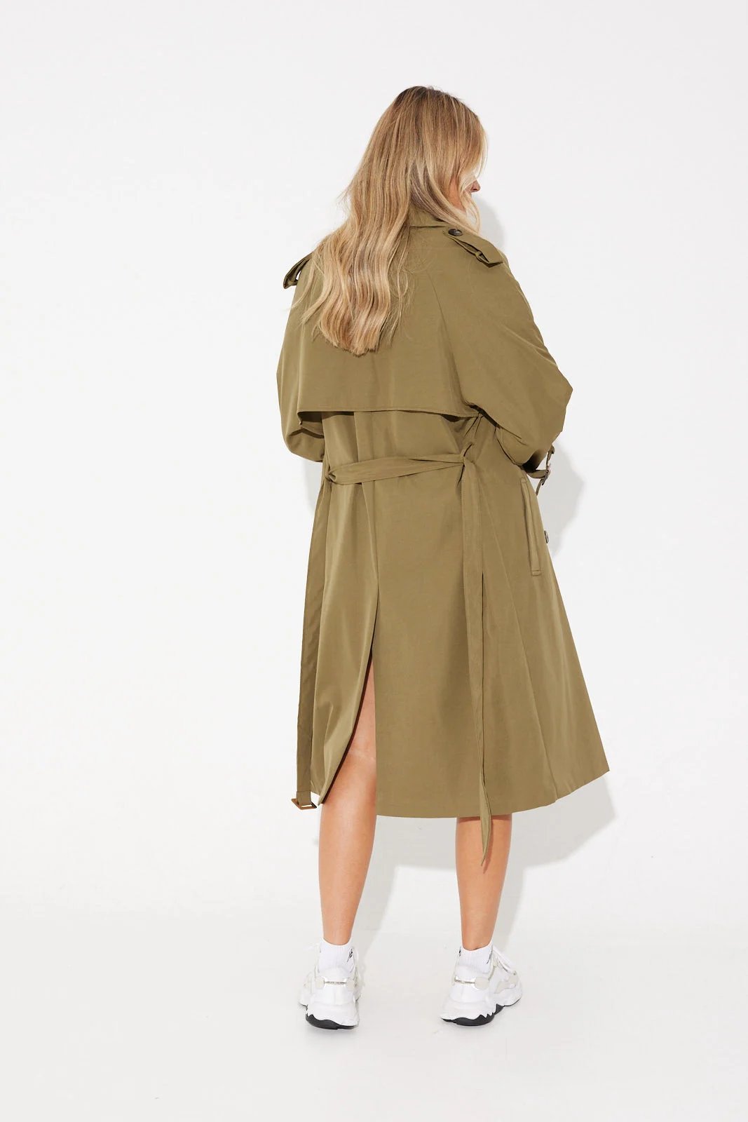 Kyra™ | Leichte Windjacke