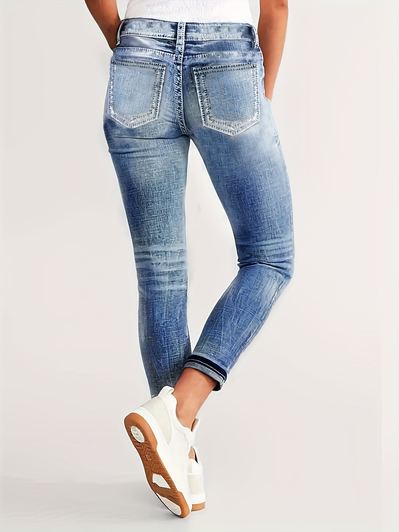 Victoria | Schlanke Passform für einen eleganten Look