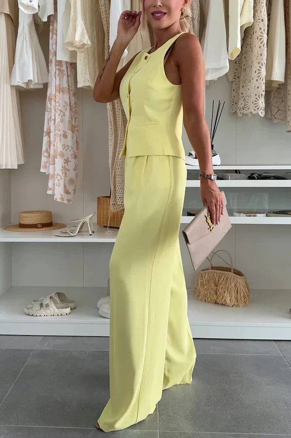 Lucila | Zweiteiliges Damen-Set