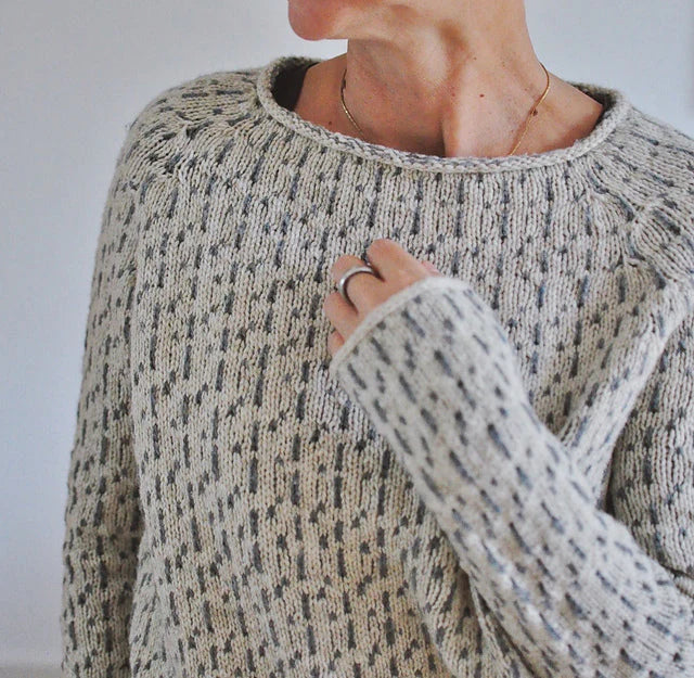 Febelyn | Eleganter Damenpullover