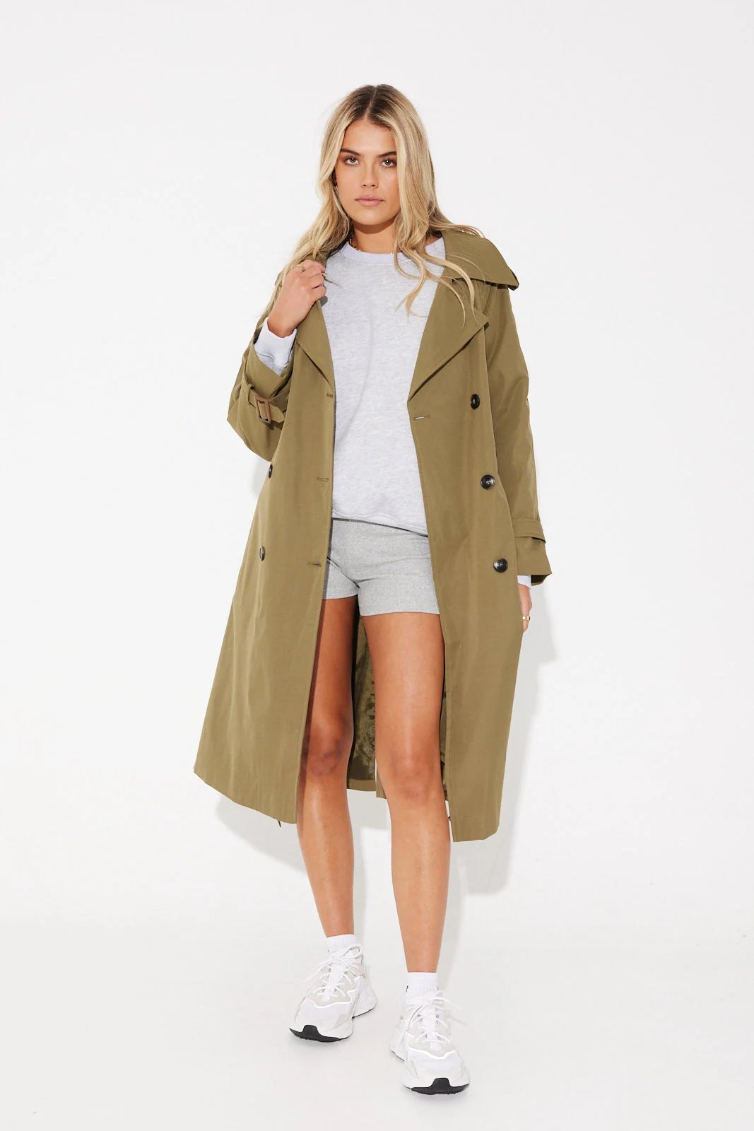 Kyra™ | Leichte Windjacke