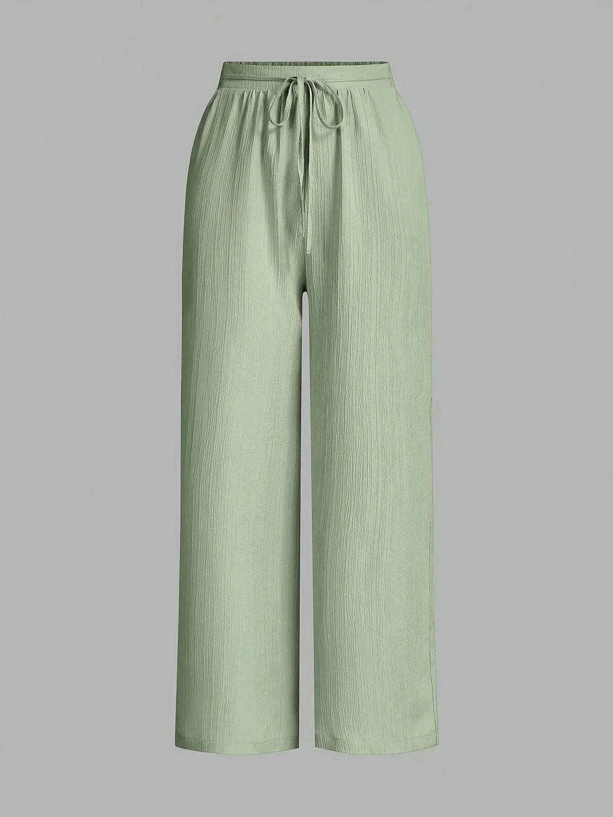 Demi | praktischer 3er-Pack Bundfaltenhosen für Damen