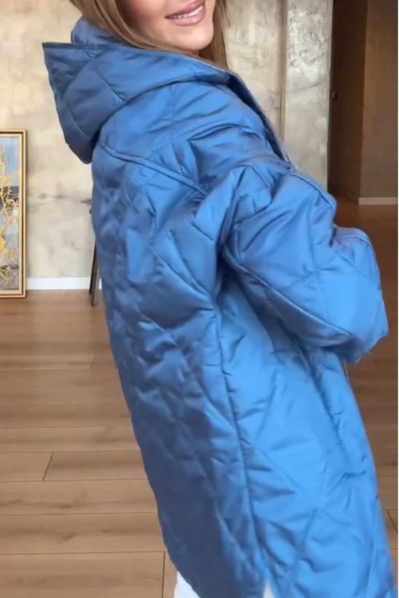 Rose™ | Damenmantel für den Alltag