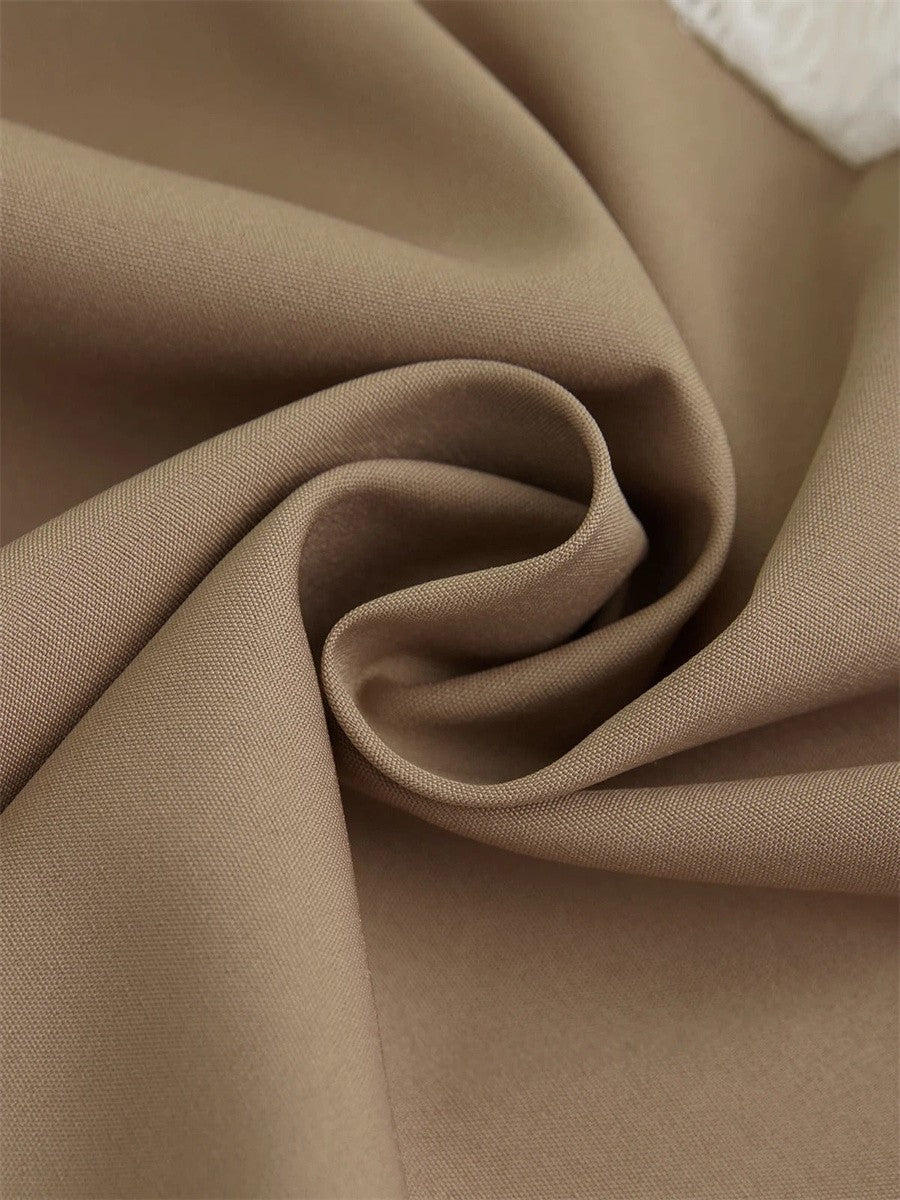 Ivanka | elegantes Spitzenkleid für warme Sommertage