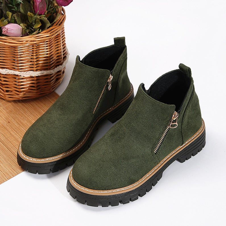 Omelia | Orthopädische Damenstiefel