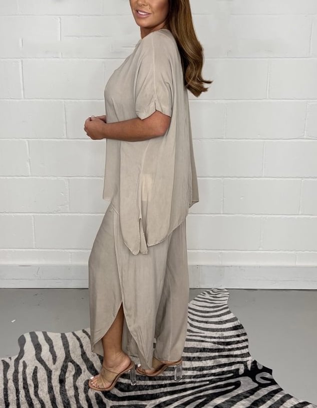 Ijla | Elegante Damenbluse mit edlen Details