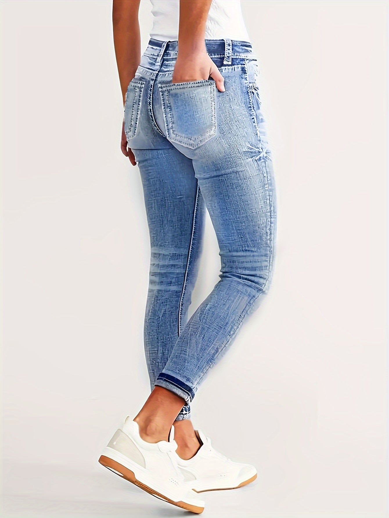 Victoria | Schlanke Passform für einen eleganten Look