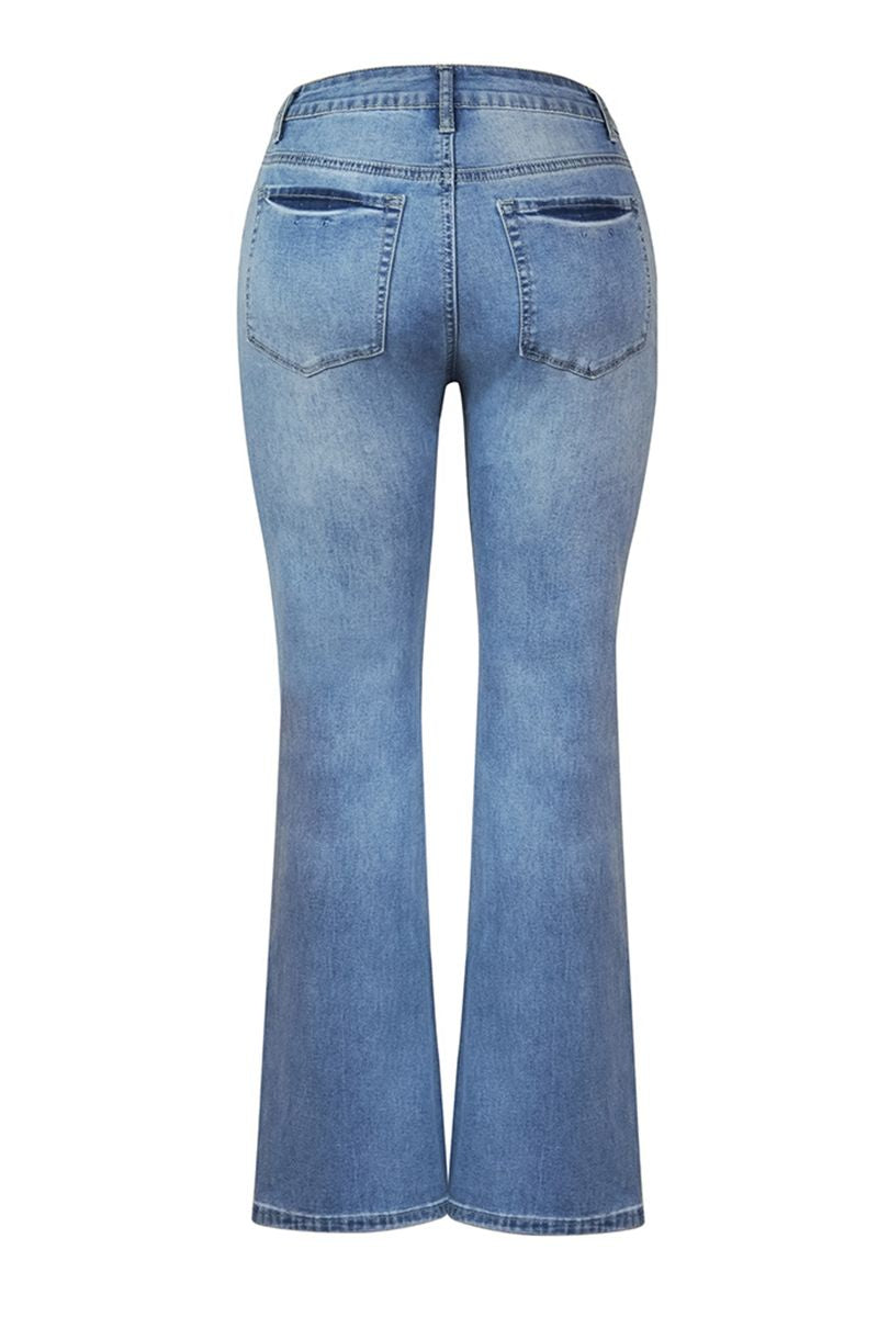 ShapeLift Skinny Jeans