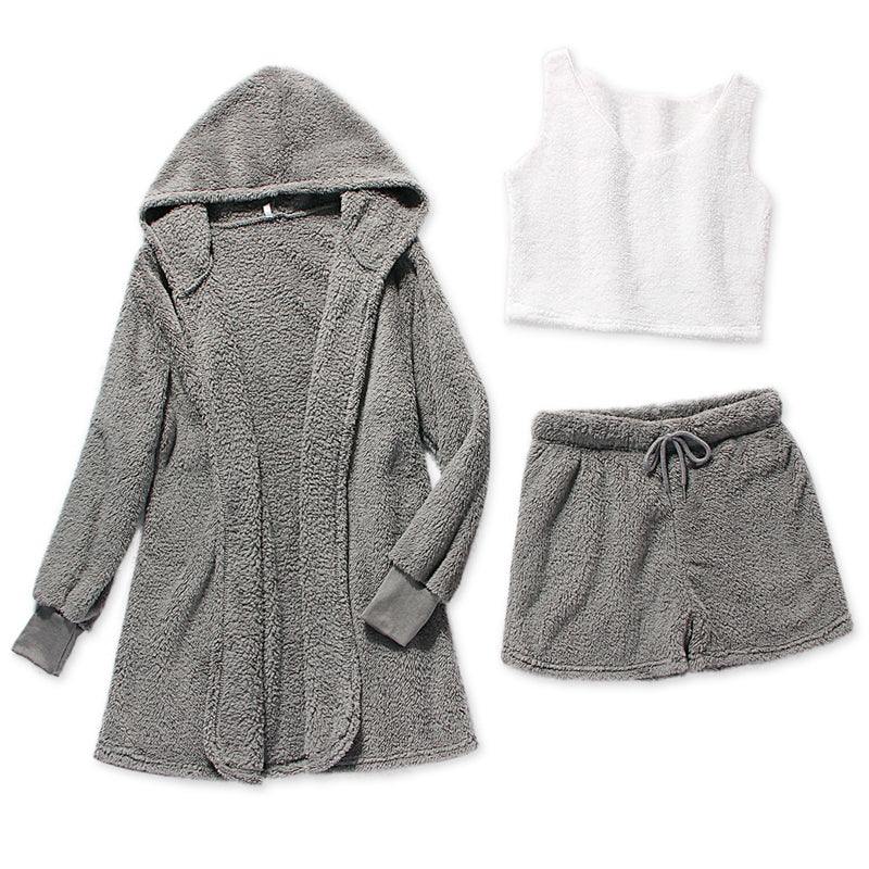 Aurora™ | Cozy Luxe Set