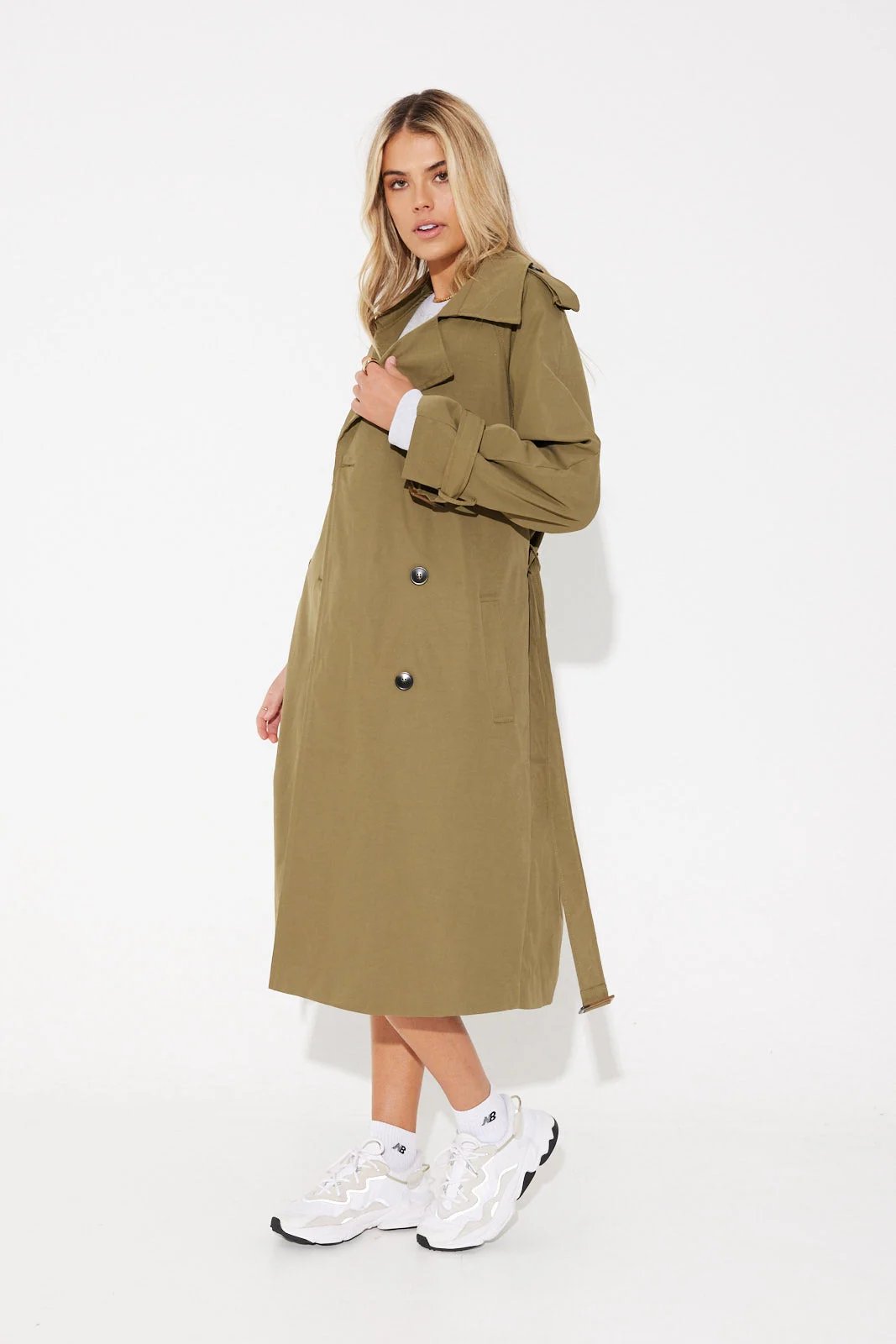 Kyra™ | Leichte Windjacke