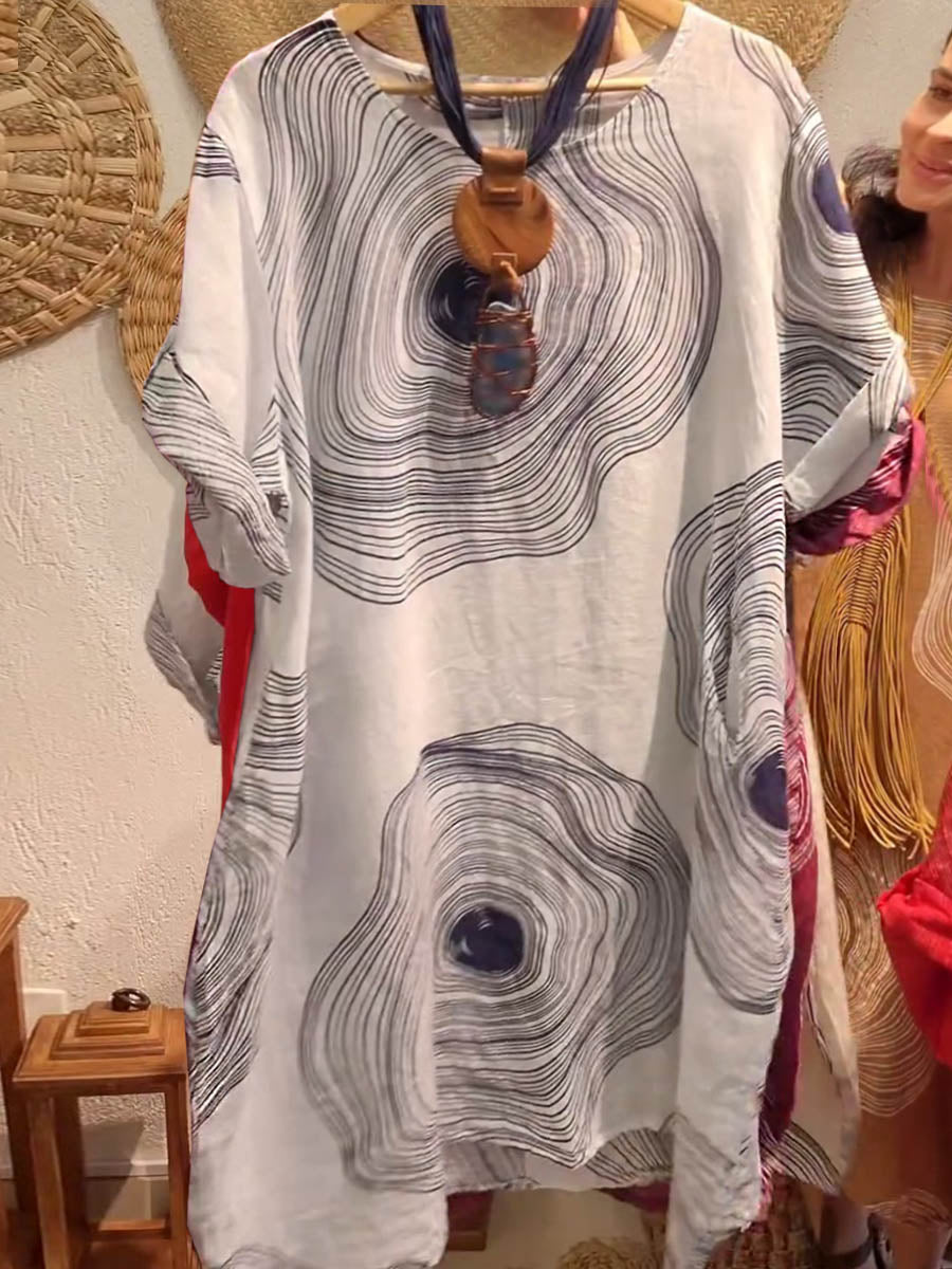 Lenora | Elegantes Kleid für jeden Tag