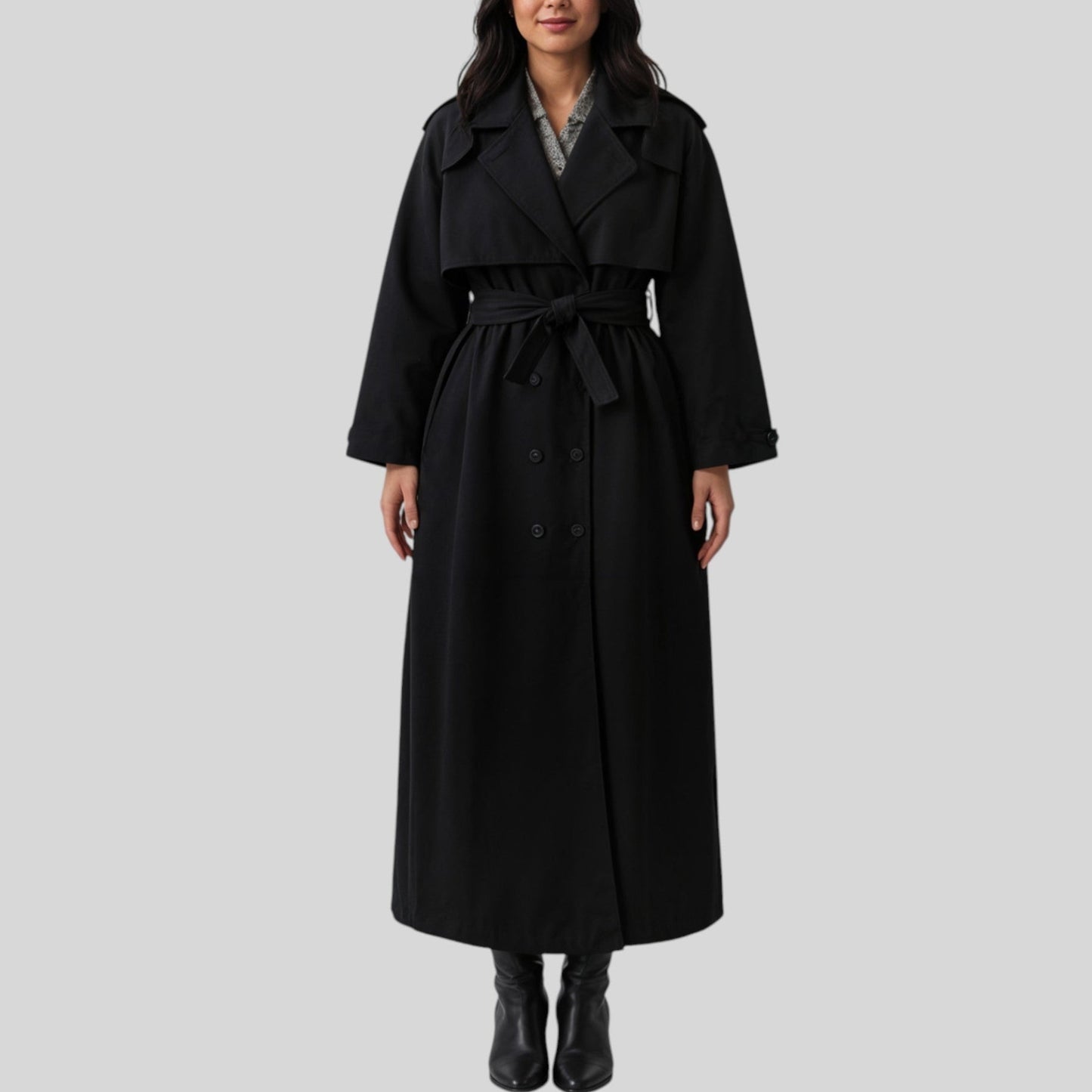 Isabeau | Hochwertiger Graben