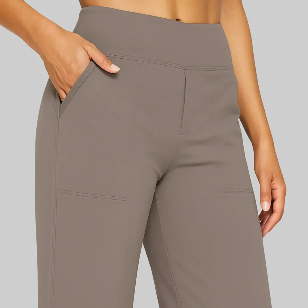 Kara | Die bequeme Stretchhose für jede Frau