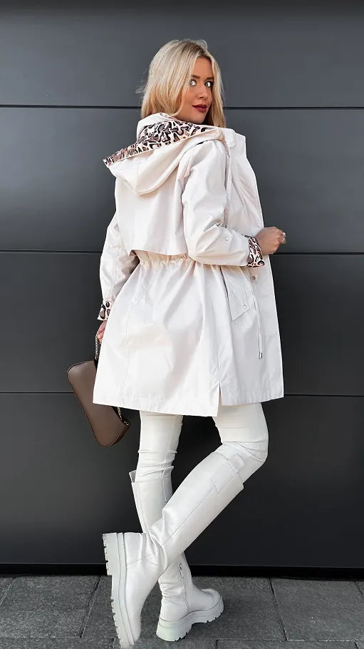 Estella | Jacke für Damen, stilvoll & bequem