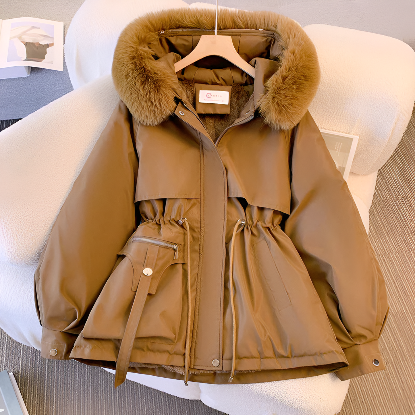 Sika | Winterjacke