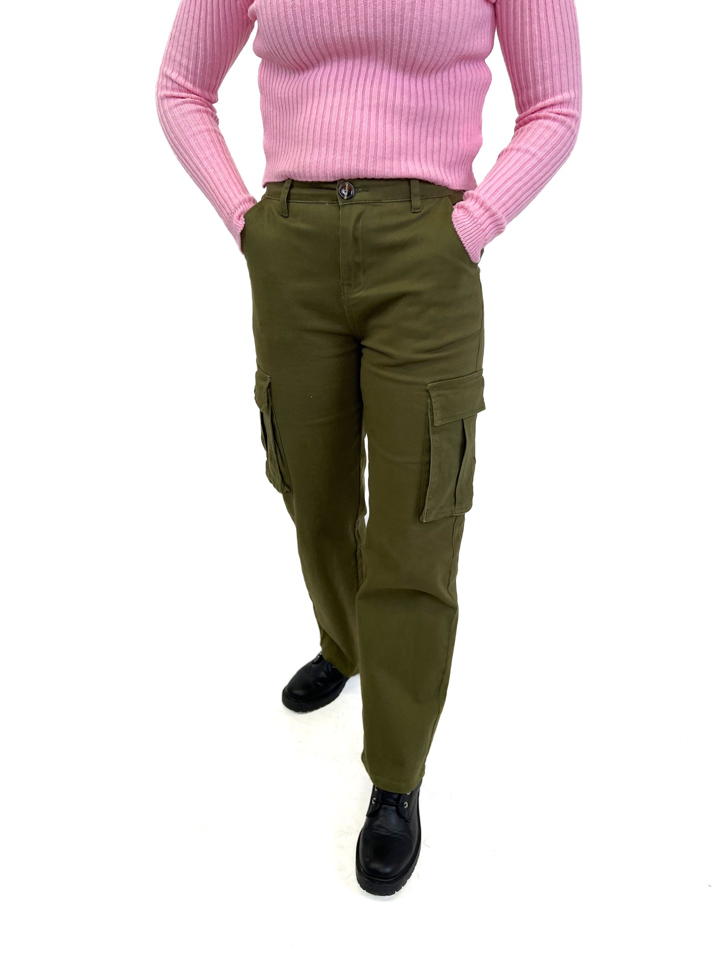 Delphi | Cargo-Hose für Frauen